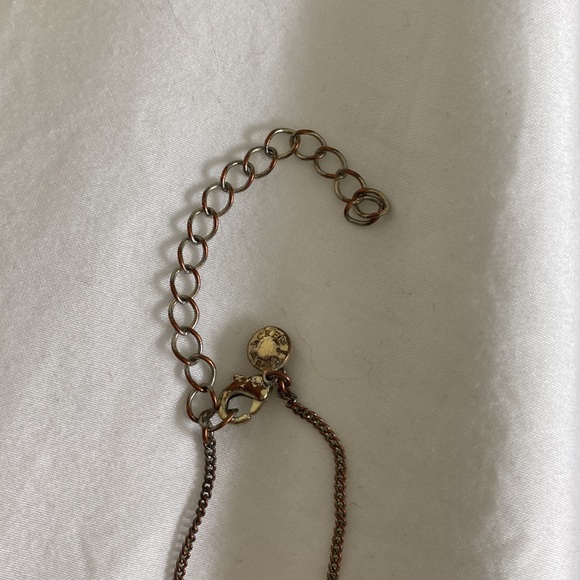J Crew long pendant necklace - Picture 3 of 3